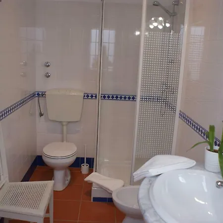 Pateo Da Varzea