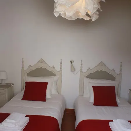 Pateo Da Varzea Gasthuis Sintra