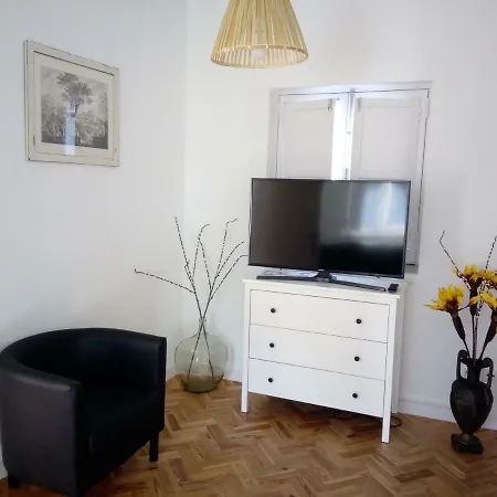Pateo Da Varzea Sintra
