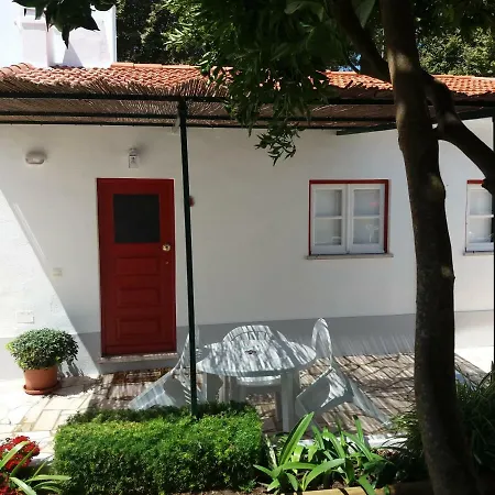 Gasthuis Pateo Da Varzea