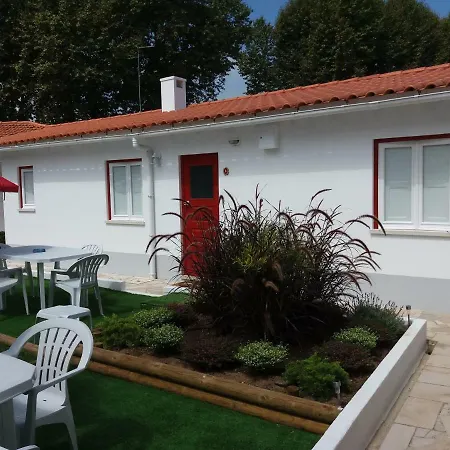 Pateo Da Varzea Gasthuis Sintra