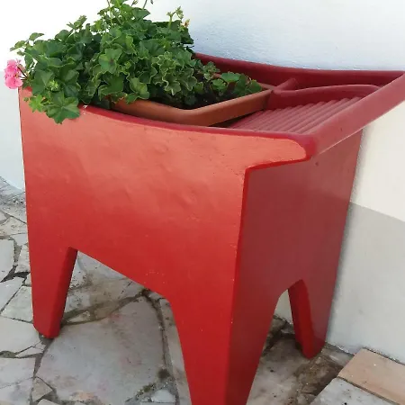 Gasthuis Pateo Da Varzea Sintra