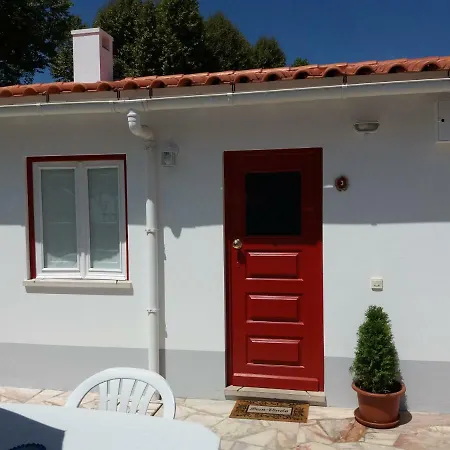 Gasthuis Pateo Da Varzea Sintra