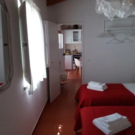 Pateo Da Varzea * Sintra