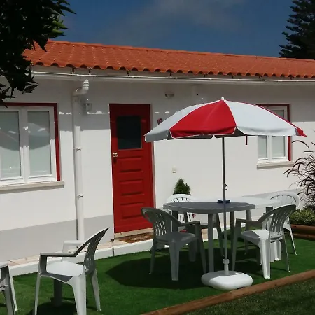 Pateo Da Varzea Sintra