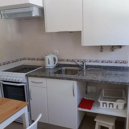 Pateo Da Varzea Gasthuis