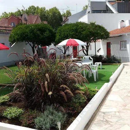 Pateo Da Varzea * Sintra