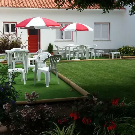 Pateo Da Varzea Sintra