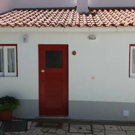 Pateo Da Varzea * Sintra
