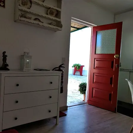 Pateo Da Varzea Gasthuis