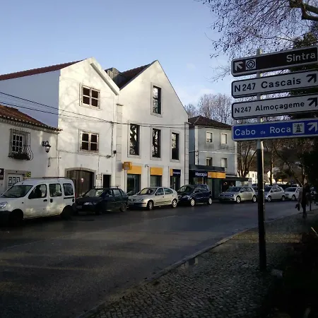 Pateo Da Varzea Sintra
