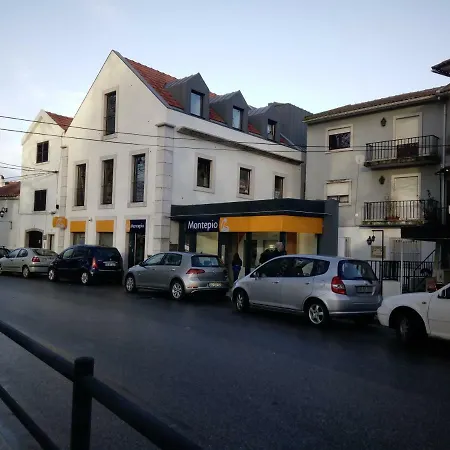 Gasthuis Pateo Da Varzea Sintra
